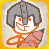 Draw a Stickman