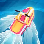 Jetski Race