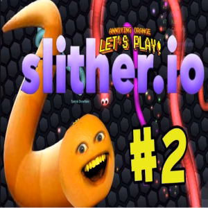 Slither.io 2