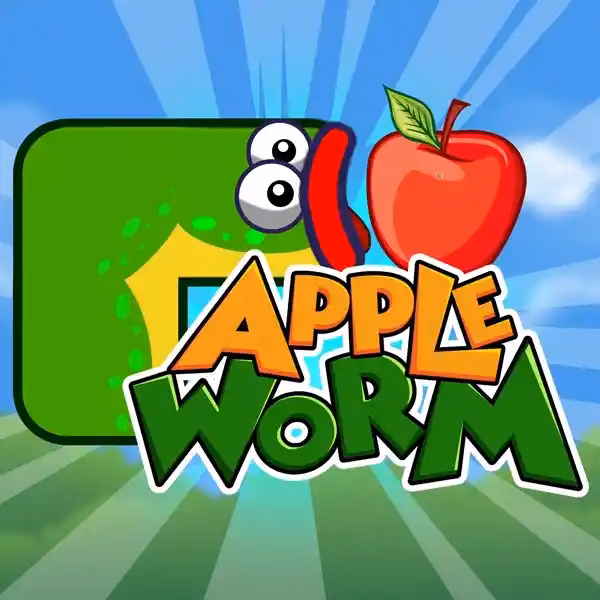 Apple Worm lite