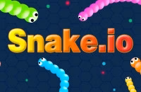 Snake.io