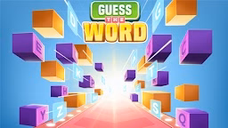 Guess The Word