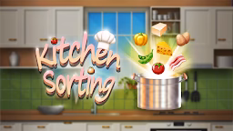 Kitchen Sorting