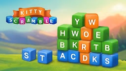 Kitty Scramble