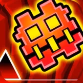 Geometry Meltdown