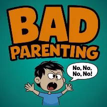 Bad Parenting Game 2
