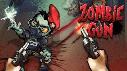 Zombie Gun
