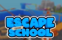 Escape From School