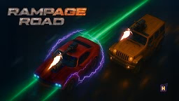 Rampage Road