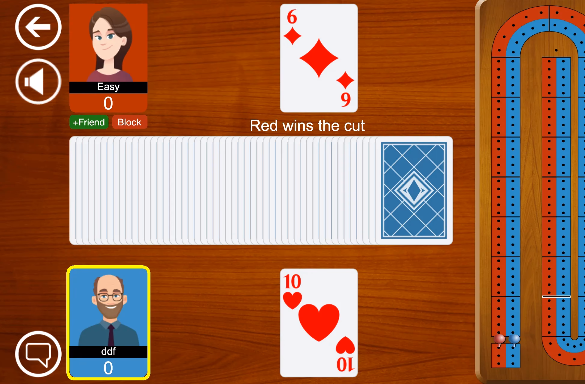 cribbage