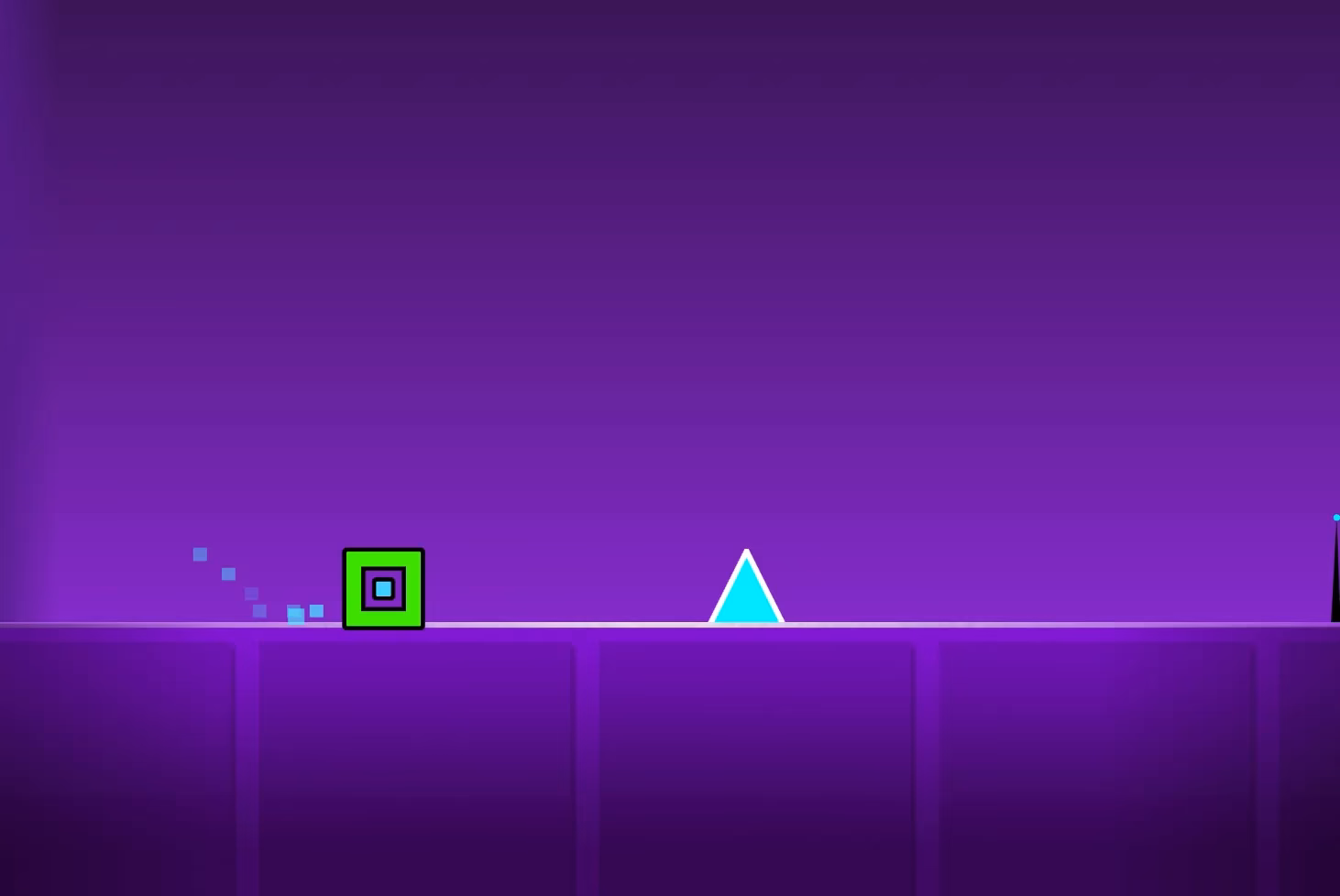 geometry dash subzero