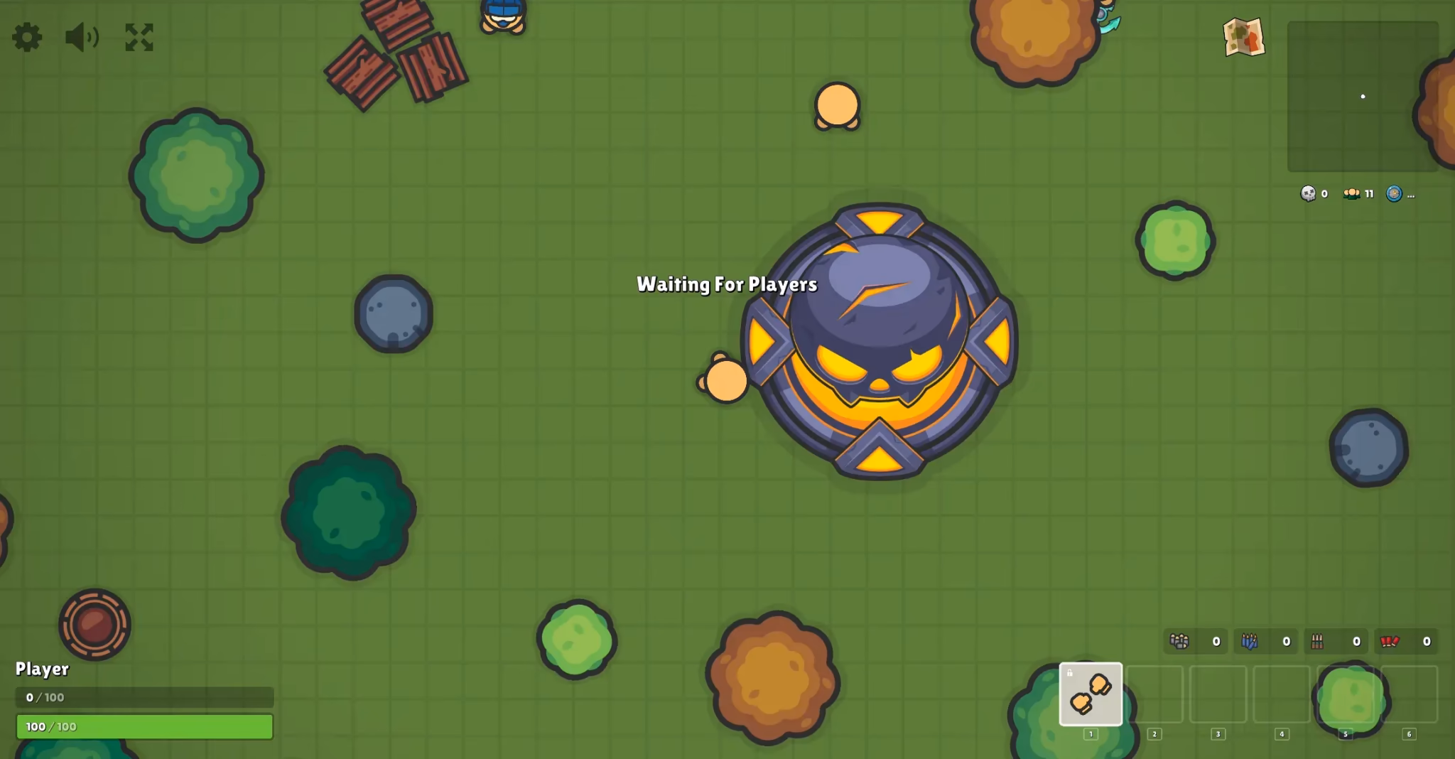 zombs royale