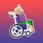 Scary Wheels
