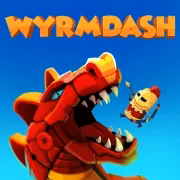 Wyrm dash