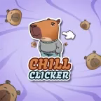 Chill Clicker: Capybara Paradise