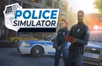 Police Simulator: Patrol Duty