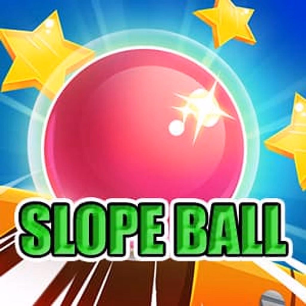 Slope Ball