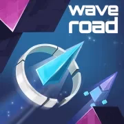 Wave Road: Sky Surfer