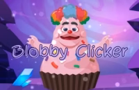 Blobby Clicker