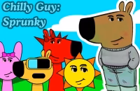 Chilly Guy: Sprunky