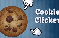 Cookie Clicker