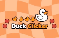 Duck Clicker
