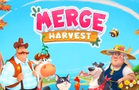 Merge Harvest