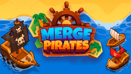 Merge Pirates