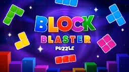 Block Blaster Puzzle