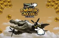 Bombard Crocodilo Clicker