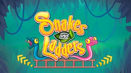 Snakes and Ladders