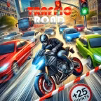 Traffic Road