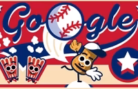 Doodle Baseball