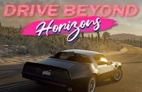 Drive Beyond Horizons