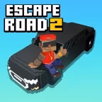 Escape Road 2