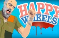 Happy Wheels
