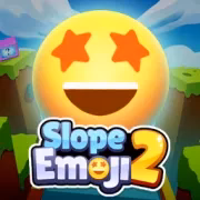 Slope Emoji 2
