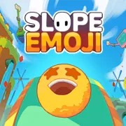 Slope Emoji