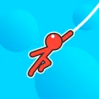 Stickman Hook