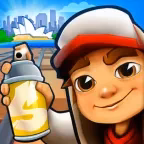 Subway Surfers