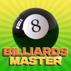 Billiards Master