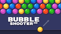Bubble Shooter HD