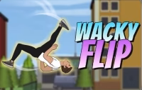 Wacky Flip