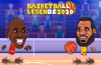 Basketball Legends