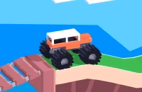 Monster Tracks