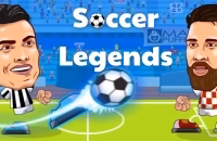 Soccer Legends