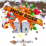 Snow Rider 3D
