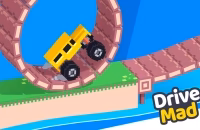 Drive Mad