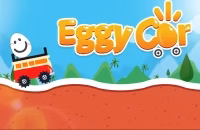 Eggy Car