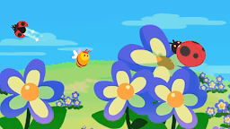 Ladybug Jump